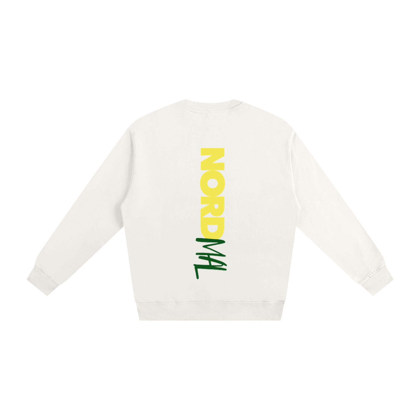 Heavyweight Essential Sweatshirt